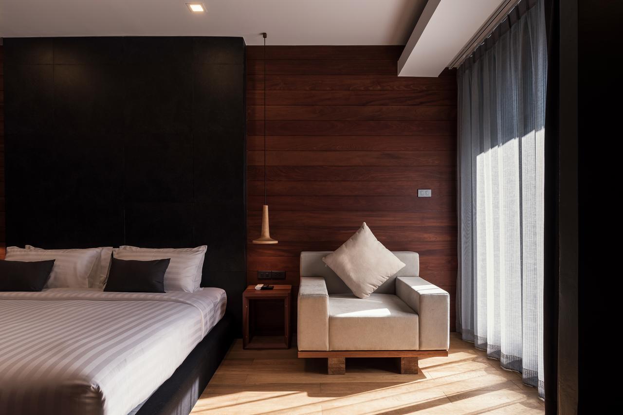 The Habita Hatyai Хатъяй Экстерьер фото