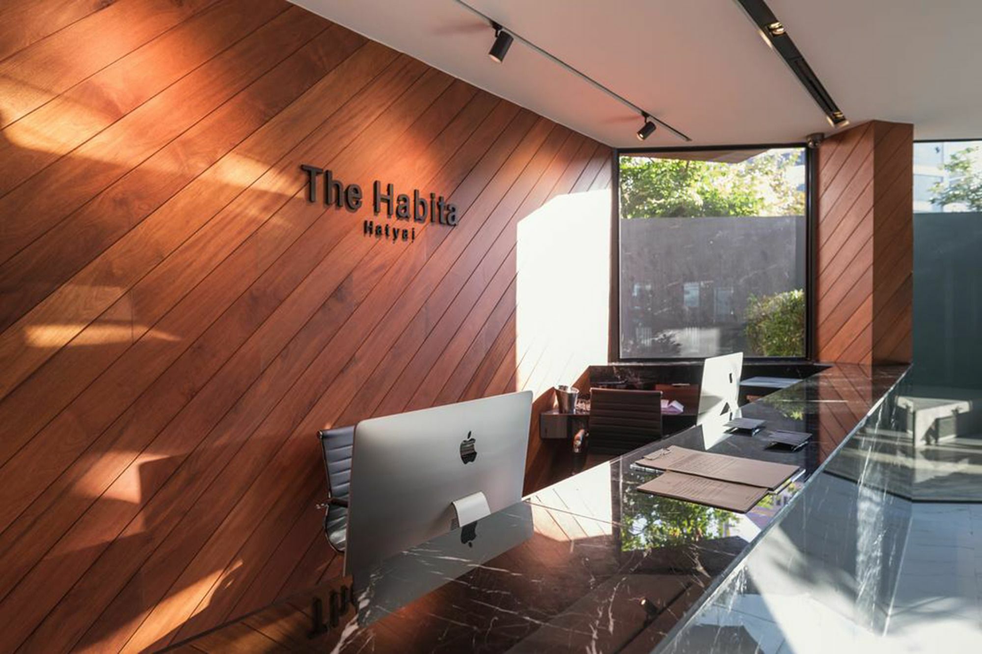 The Habita Hatyai Хатъяй Экстерьер фото
